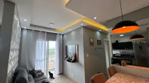 Apartamento Jardim São Pedro, Araras - SP — foto 2