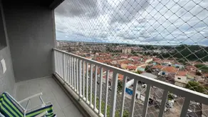 Imagem 3 - Apartamento em Jardim São Pedro, Araras - SP