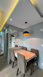 Imagem 6 - Apartamento em Jardim São Pedro, Araras - SP