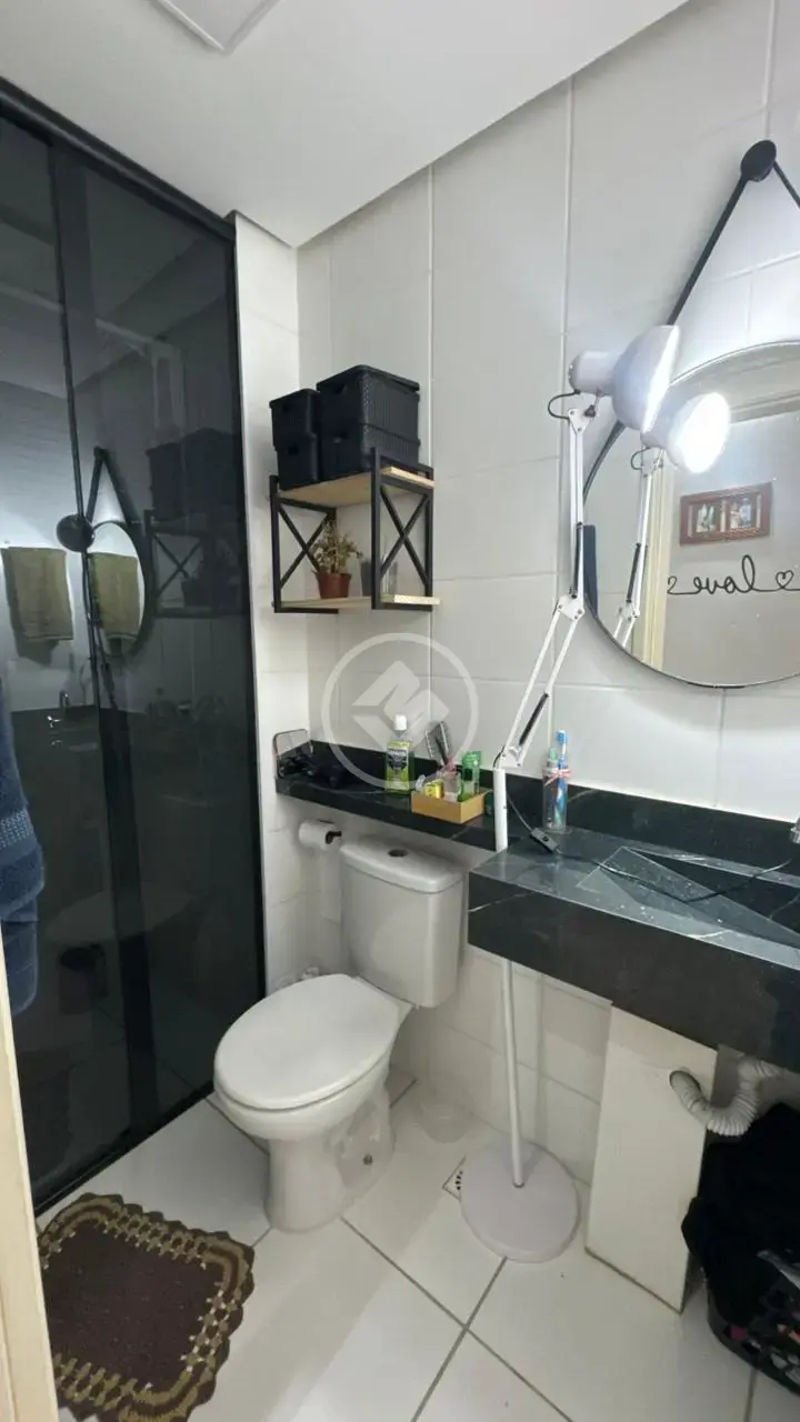 Image 10 - Apartamento em Jardim São Pedro, Araras - SP