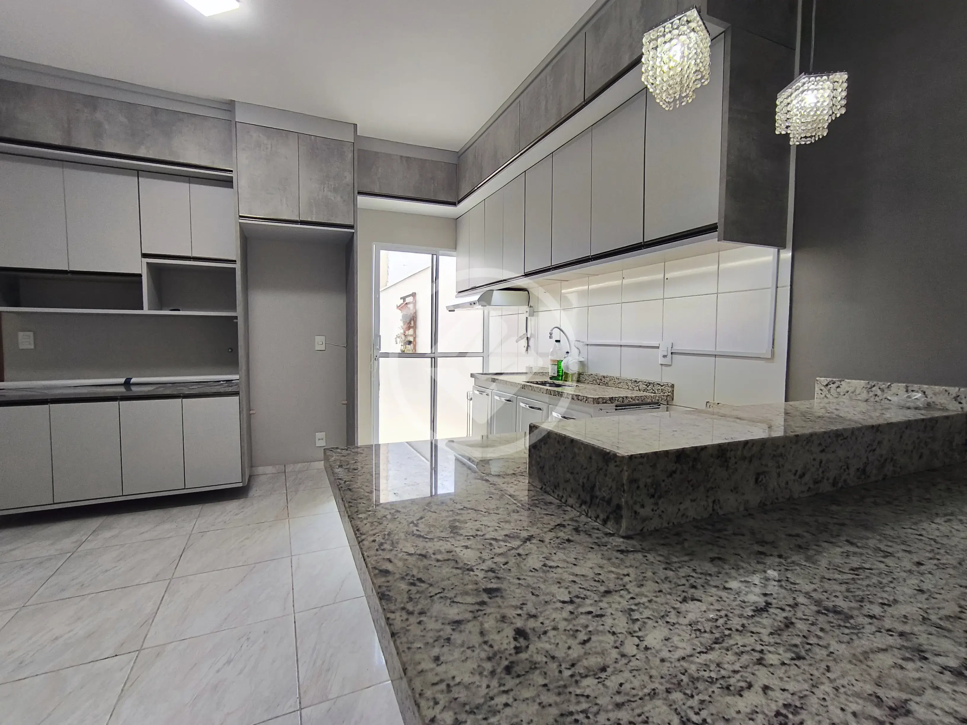 Imagem 1 - Casa em Jardim São Pedro, Araras - SP