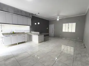 Imagem 2 - Casa em Jardim São Pedro, Araras - SP