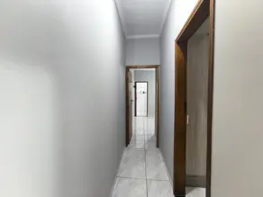 Imagem 6 - Casa em Jardim São Pedro, Araras - SP