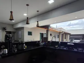 Casa Jardim Alto da Colina, Araras - SP — foto 1