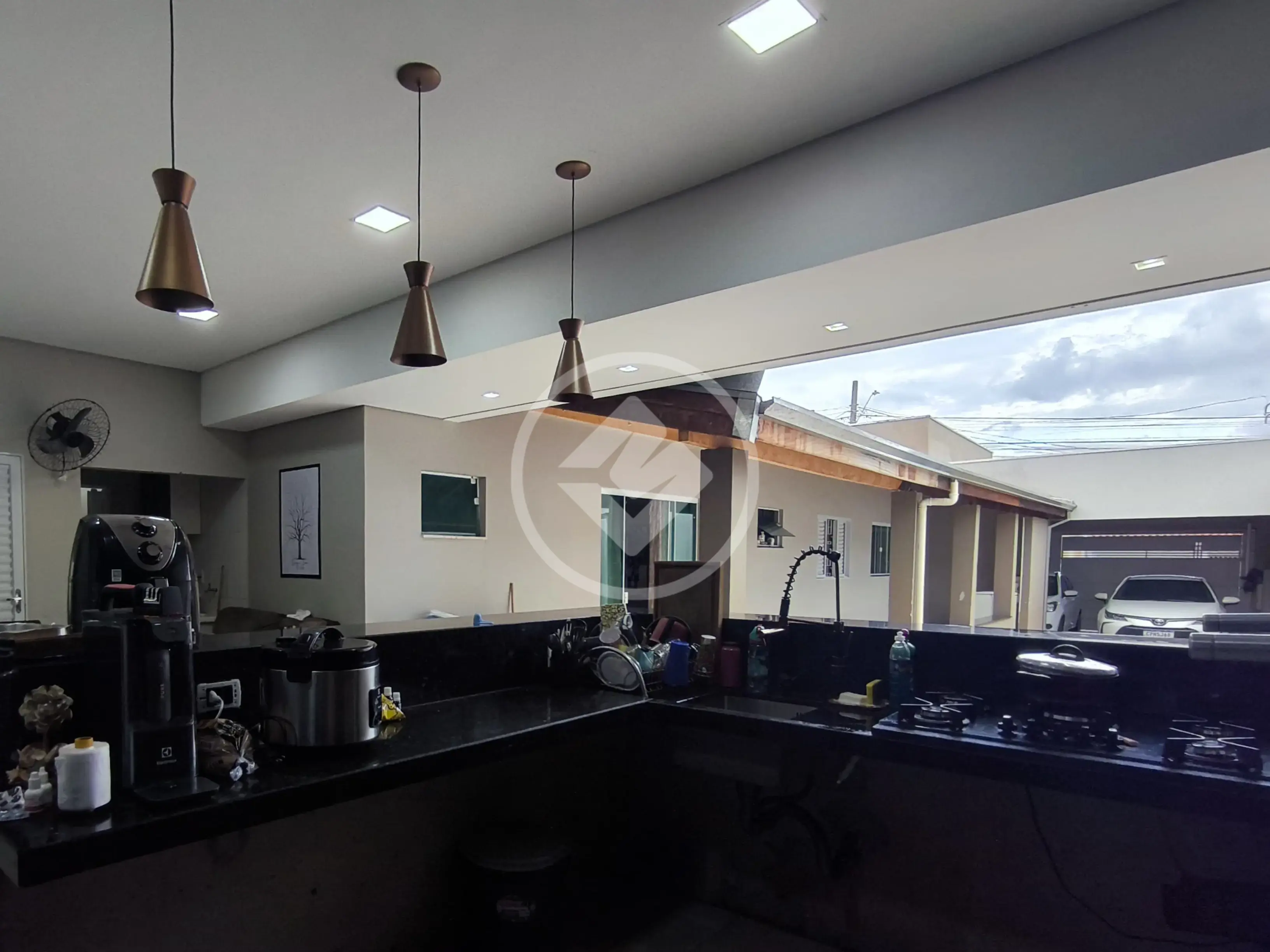 Imagem 1 - Casa em Jardim Alto da Colina, Araras - SP