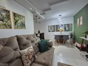 Apartamento Jardim Costa Verde, Araras - SP — foto 1