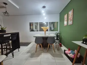 Apartamento Jardim Costa Verde, Araras - SP — foto 2