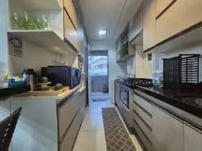 Imagem 2 - Apartamento em Jardim Costa Verde, Araras - SP