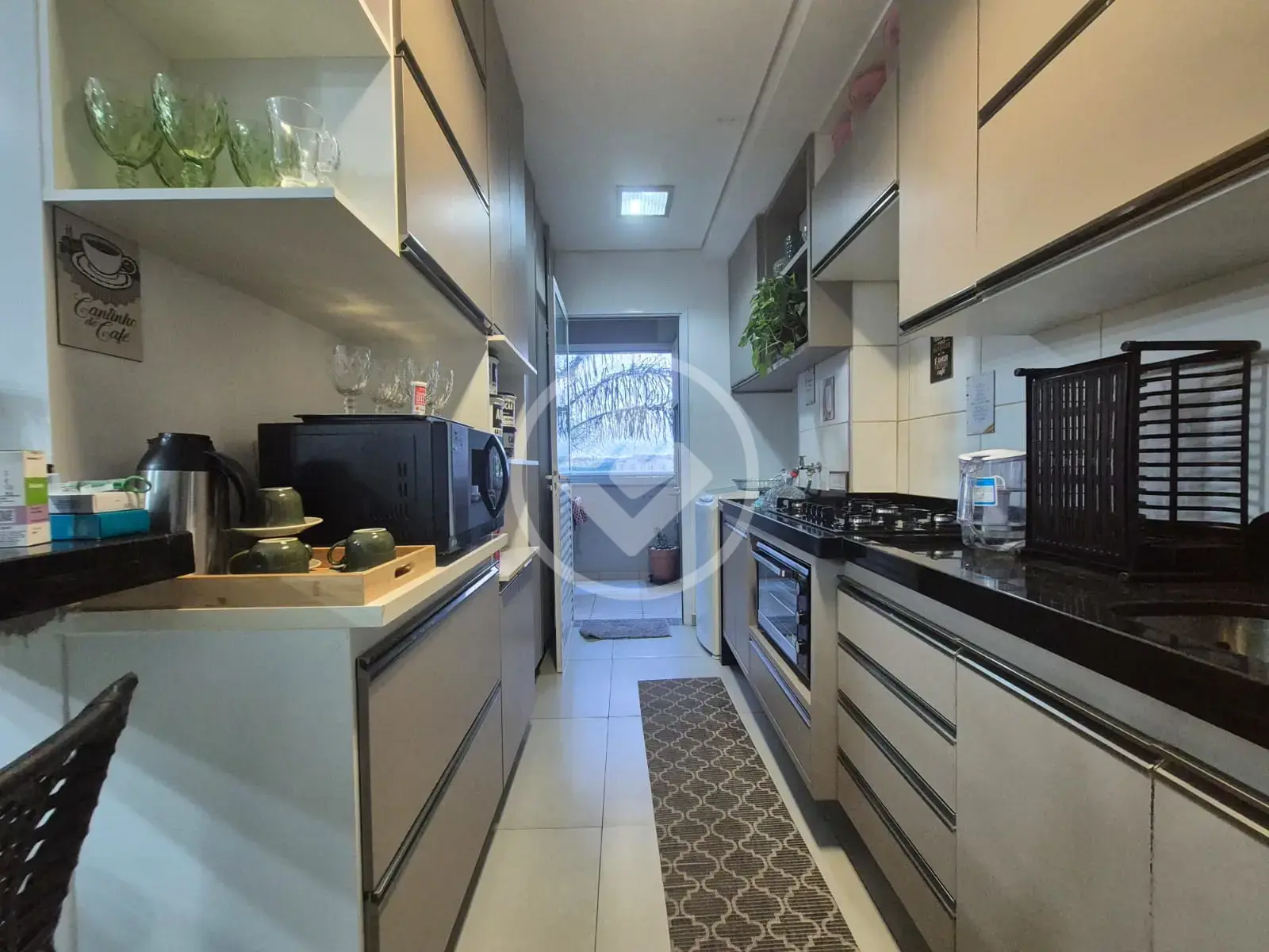 Imagem 2 - Apartamento em Jardim Costa Verde, Araras - SP