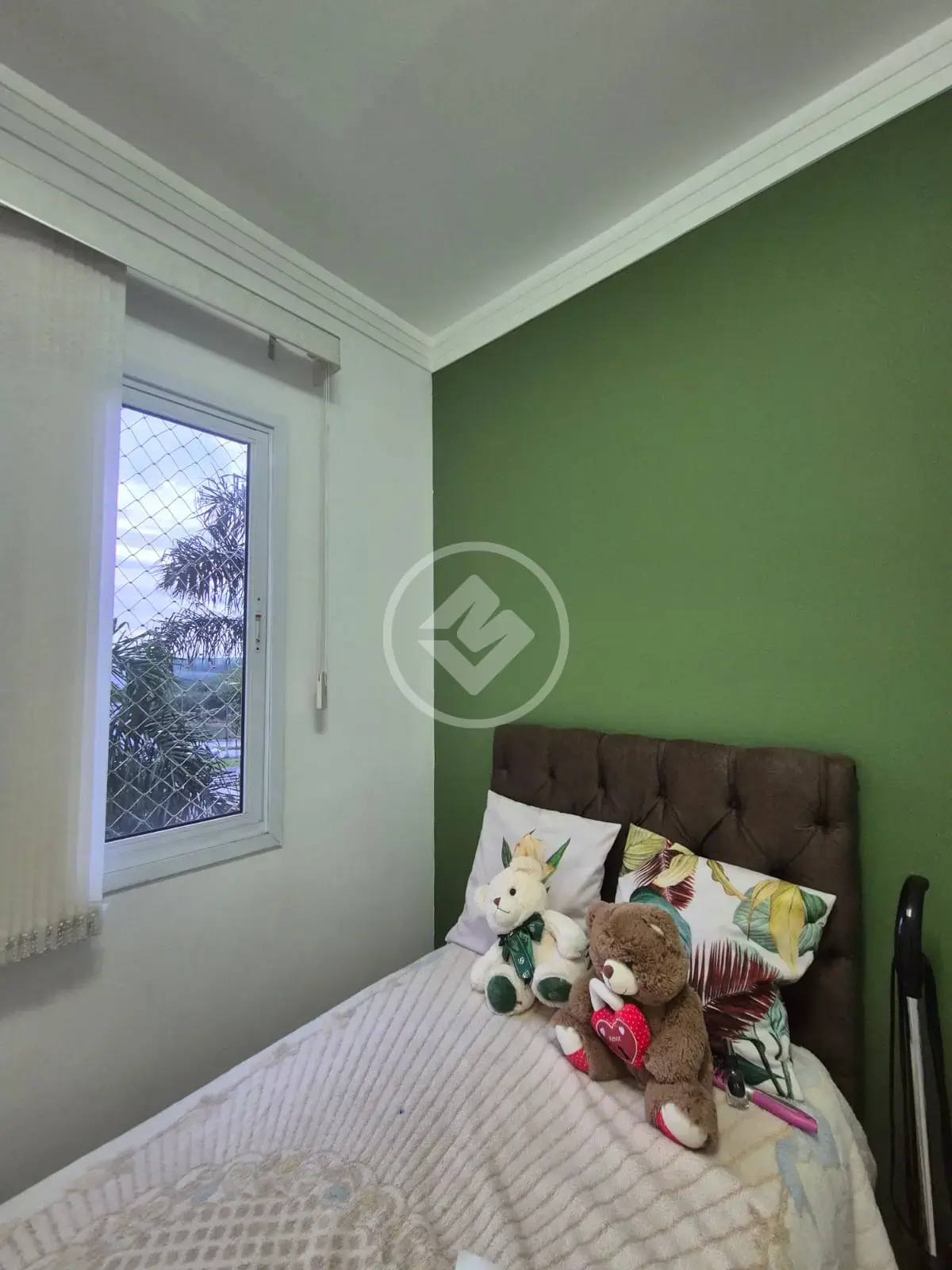Imagem 3 - Apartamento em Jardim Costa Verde, Araras - SP