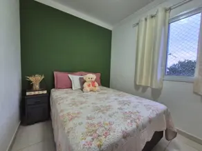 Imagem 5 - Apartamento em Jardim Costa Verde, Araras - SP