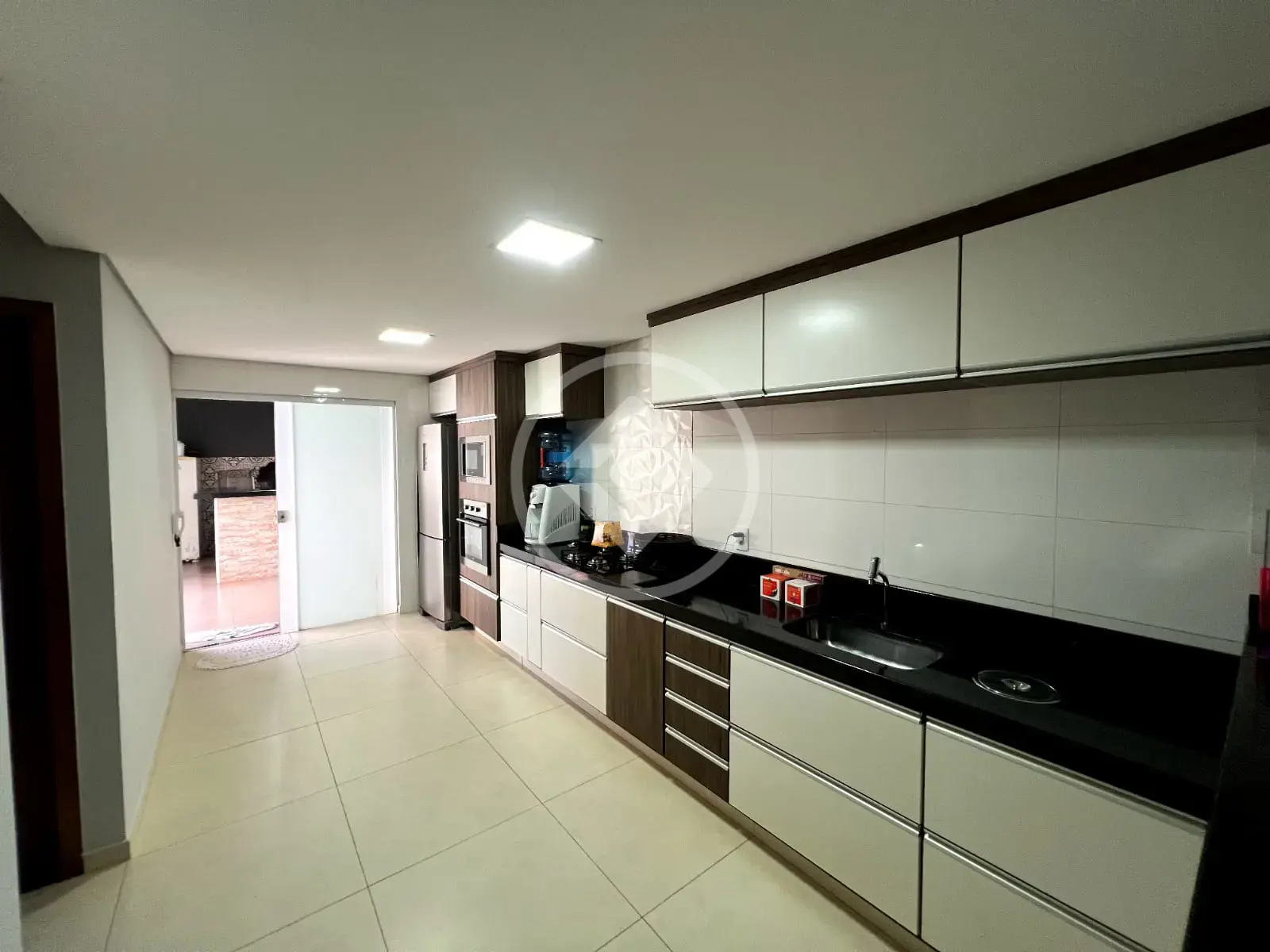 Imagem 3 - Casa em Jardim Orquídea, Araras - SP