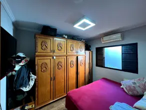 Imagem 4 - Casa em Jardim Orquídea, Araras - SP