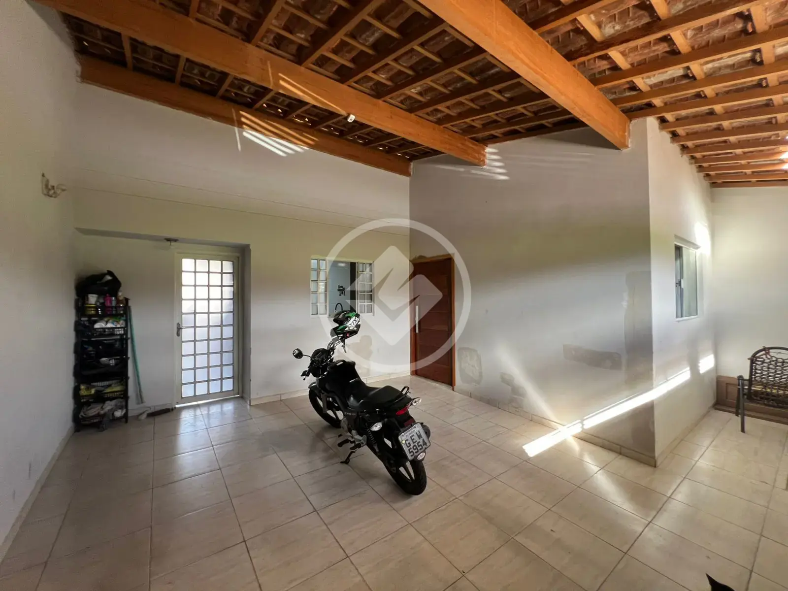 Imagem 1 - Casa em Jardim Portal do Sol, Araras - SP
