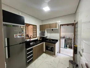 Imagem 3 - Casa em Jardim Portal do Sol, Araras - SP
