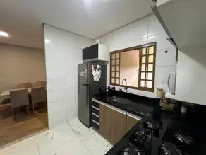 Imagem 4 - Casa em Jardim Portal do Sol, Araras - SP