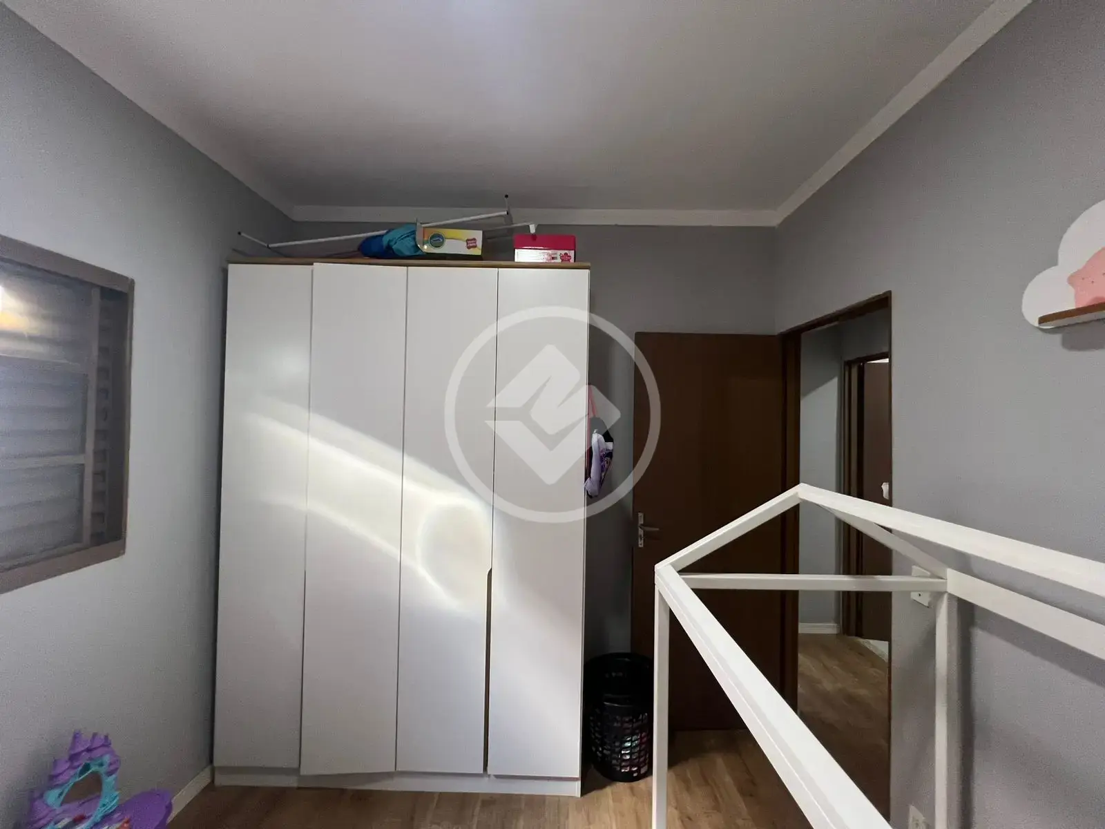 Imagem 6 - Casa em Jardim Portal do Sol, Araras - SP