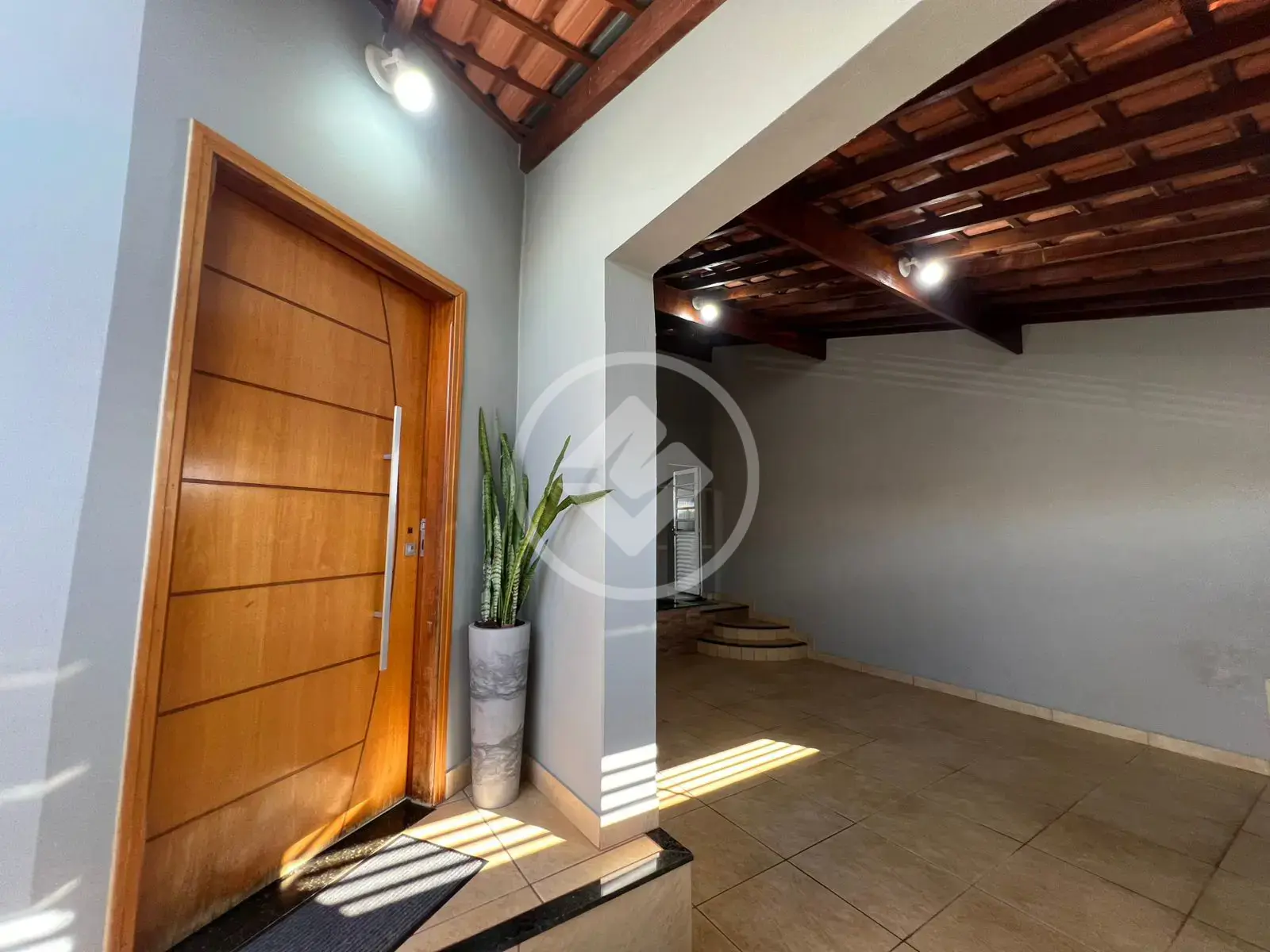 Imagem 1 - Casa em Jardim Costa Verde, Araras - SP