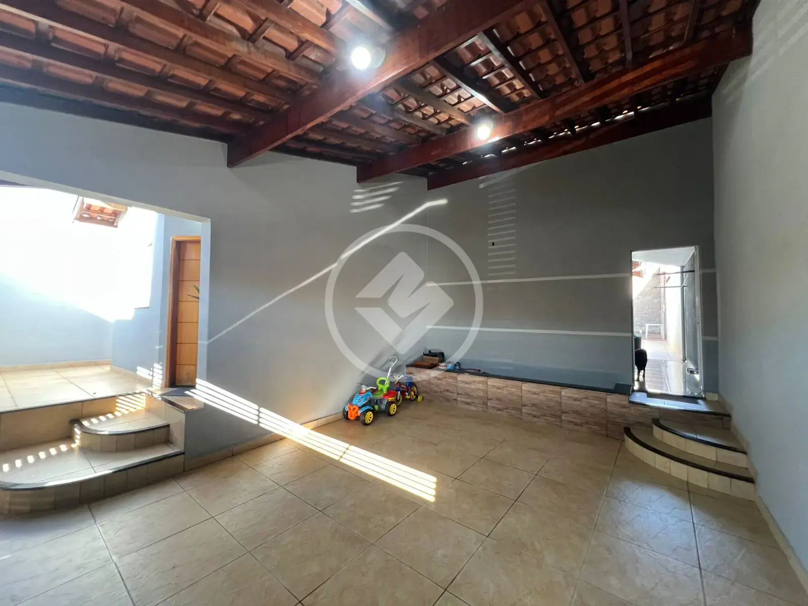 Imagem 1 - Casa em Jardim Costa Verde, Araras - SP