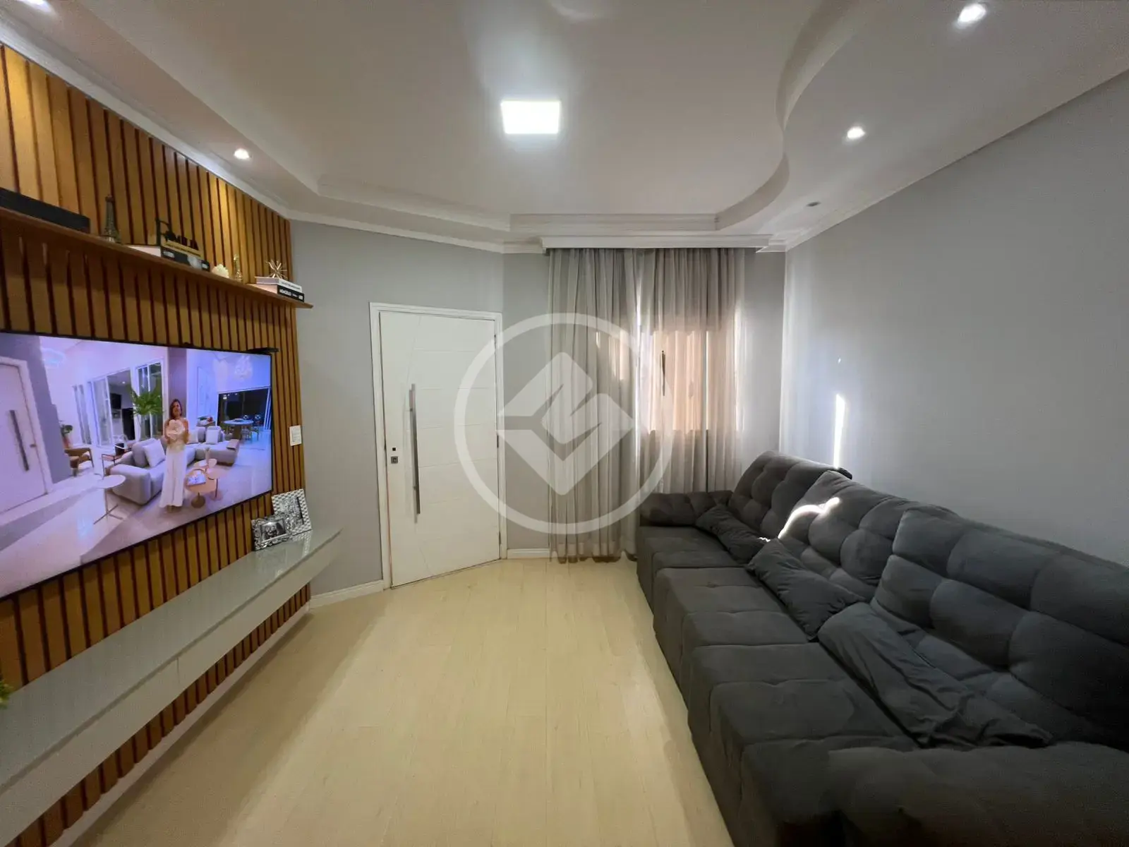 Imagem 2 - Casa em Jardim Costa Verde, Araras - SP