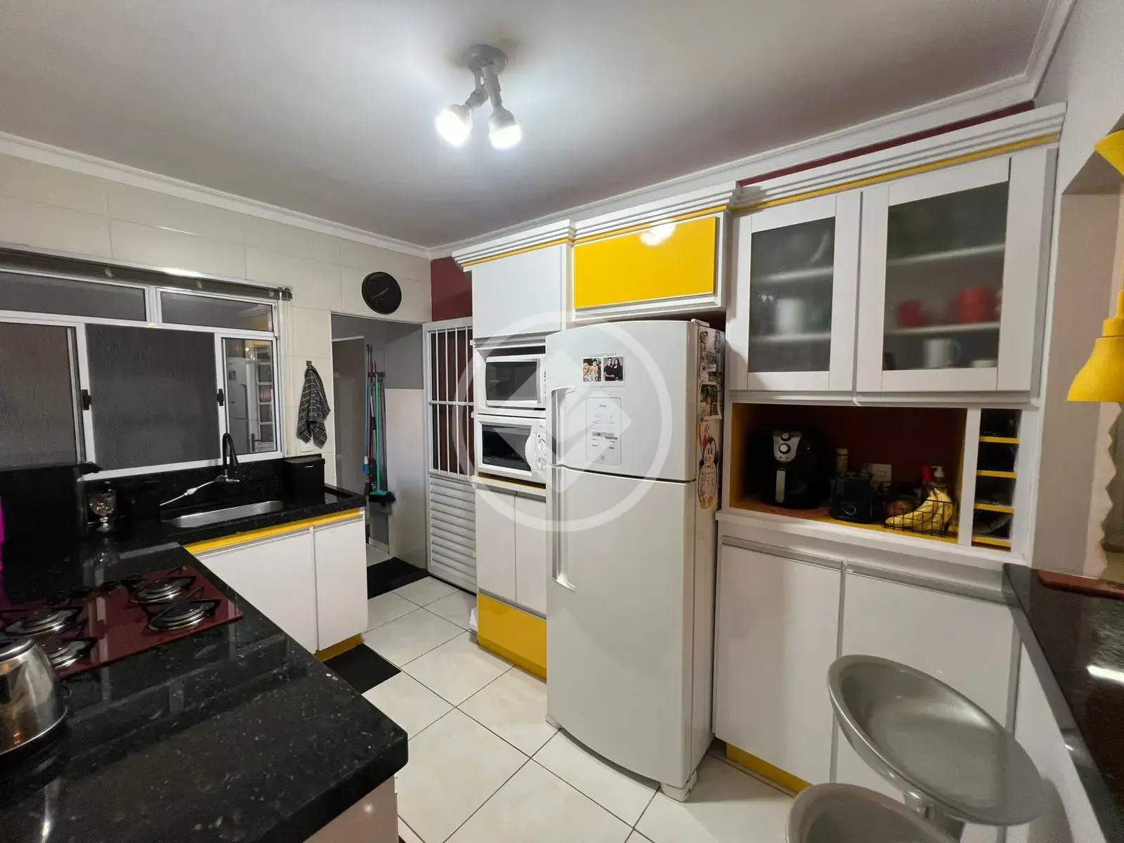 Imagem 5 - Casa em Jardim Costa Verde, Araras - SP
