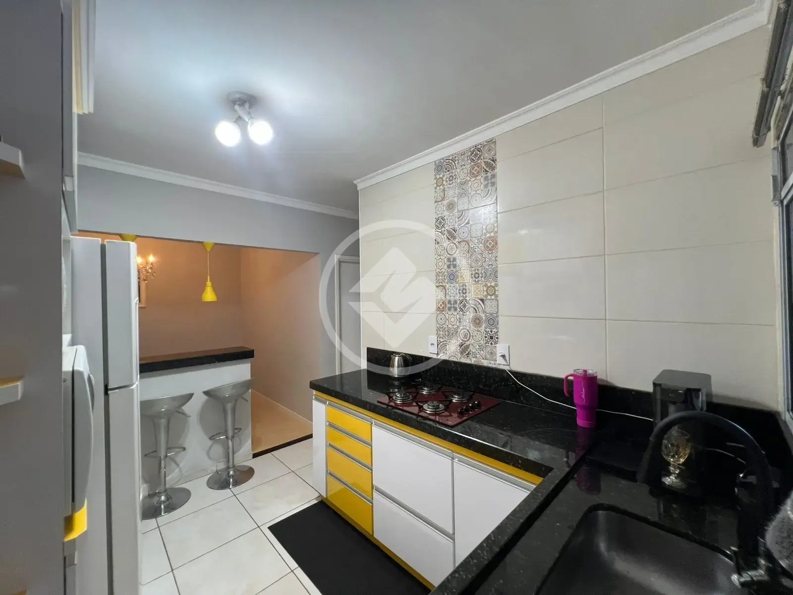 Imagem 6 - Casa em Jardim Costa Verde, Araras - SP
