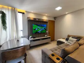 Apartamento Jardim Celina, Araras - SP — foto 1