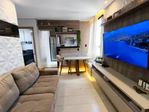 Apartamento Jardim Celina, Araras - SP — foto 2