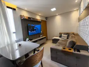 Imagem 2 - Apartamento em Jardim Celina, Araras - SP