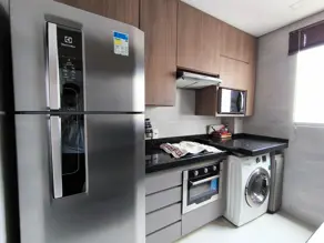 Imagem 3 - Apartamento em Jardim Celina, Araras - SP