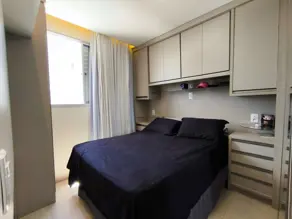 Imagem 4 - Apartamento em Jardim Celina, Araras - SP