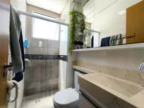 Imagem 5 - Apartamento em Jardim Celina, Araras - SP