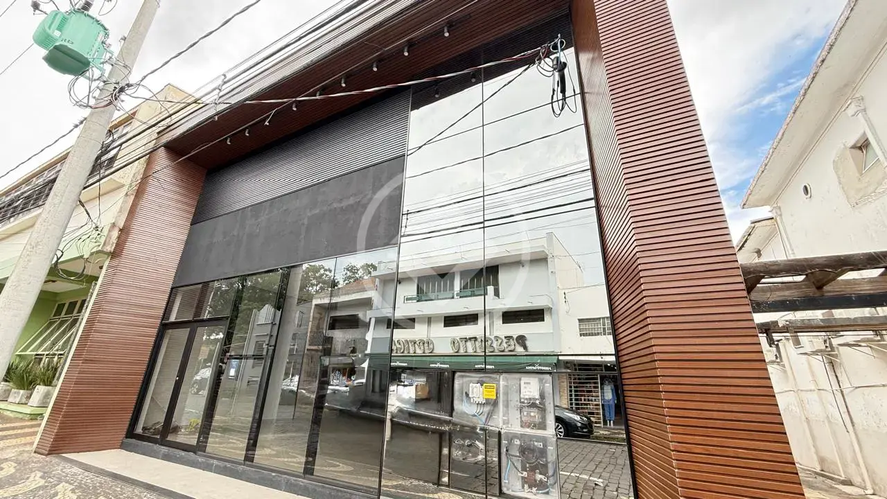 Imagem 1 - Sala Comercial em Centro, Araras - SP