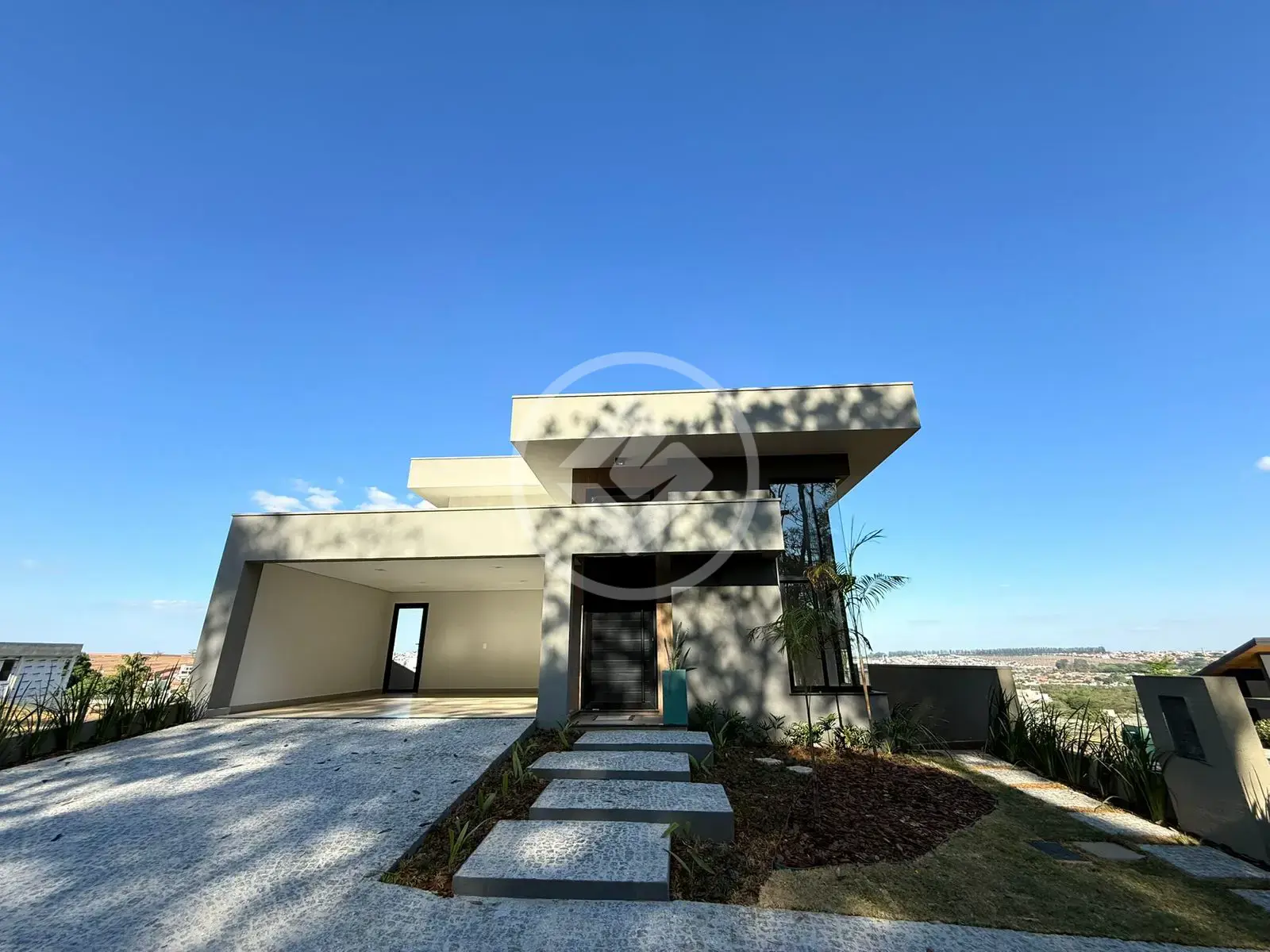 Imagem 1 - Casa Condomínio em Vista Araras, Araras - SP