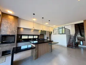 Imagem 3 - Casa Condomínio em Vista Araras, Araras - SP