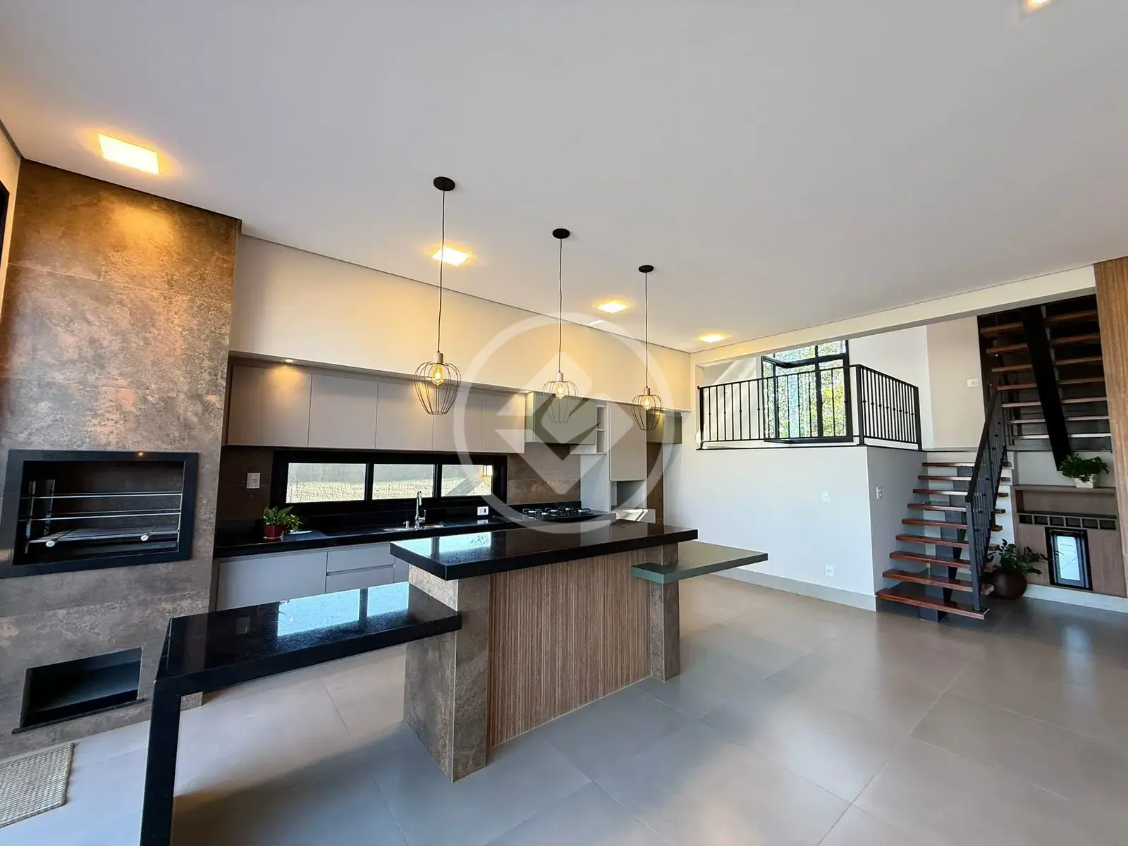 Imagem 3 - Casa Condomínio em Vista Araras, Araras - SP