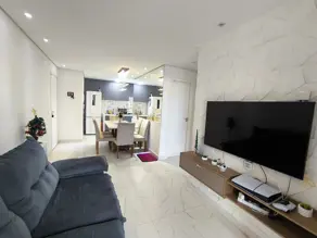 Apartamento Vila Candinha, Araras - SP — foto 1