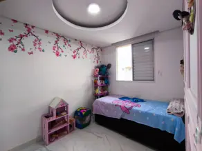 Imagem 2 - Apartamento em Vila Candinha, Araras - SP