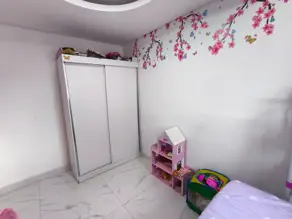 Imagem 3 - Apartamento em Vila Candinha, Araras - SP