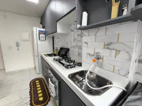 Imagem 4 - Apartamento em Vila Candinha, Araras - SP