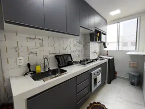Imagem 5 - Apartamento em Vila Candinha, Araras - SP