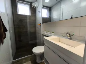 Imagem 6 - Apartamento em Vila Candinha, Araras - SP