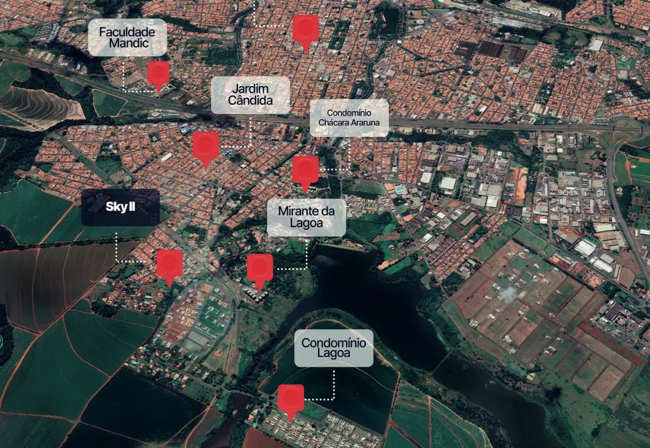 Image 9 -  em Centro, Araras - SP