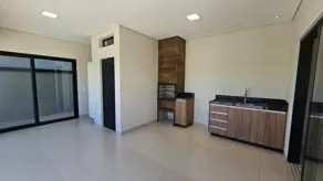 Imagem 5 - Casa Condomínio em Residencial Monte Carlo, São José do Rio Pardo - SP