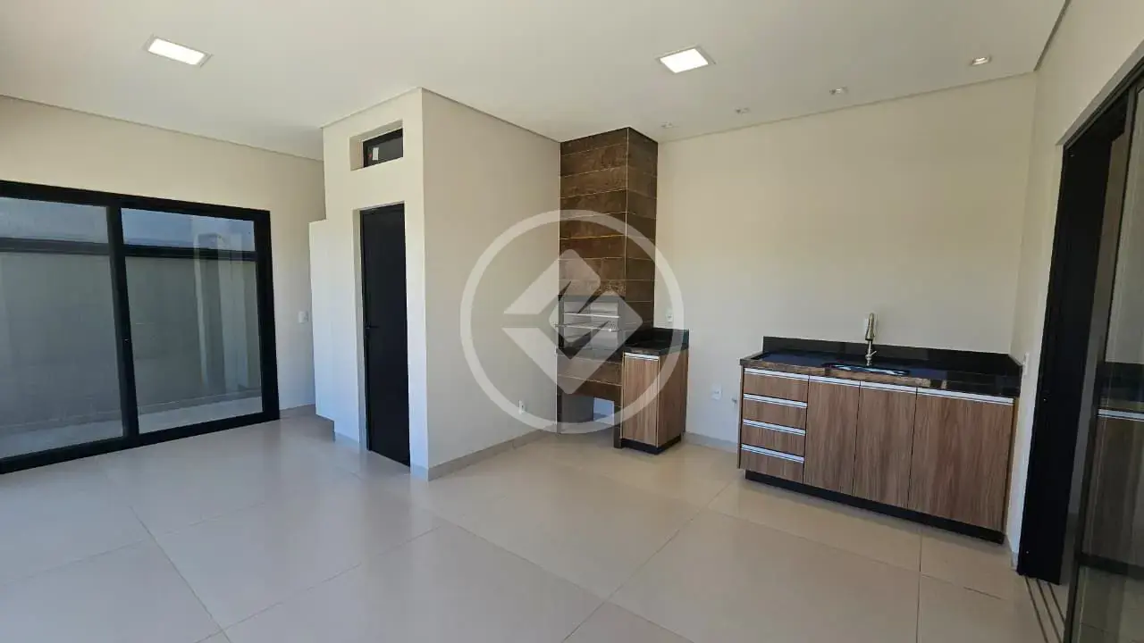 Imagem 5 - Casa Condomínio em Residencial Monte Carlo, São José do Rio Pardo - SP