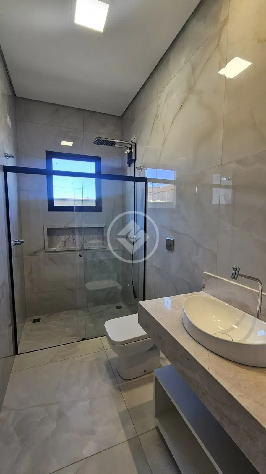 Imagem 6 - Casa Condomínio em Residencial Monte Carlo, São José do Rio Pardo - SP