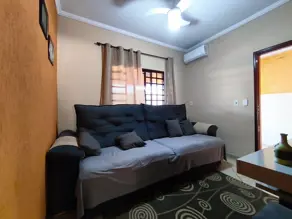 Casa Parque das Arvores, Araras - SP — foto 1