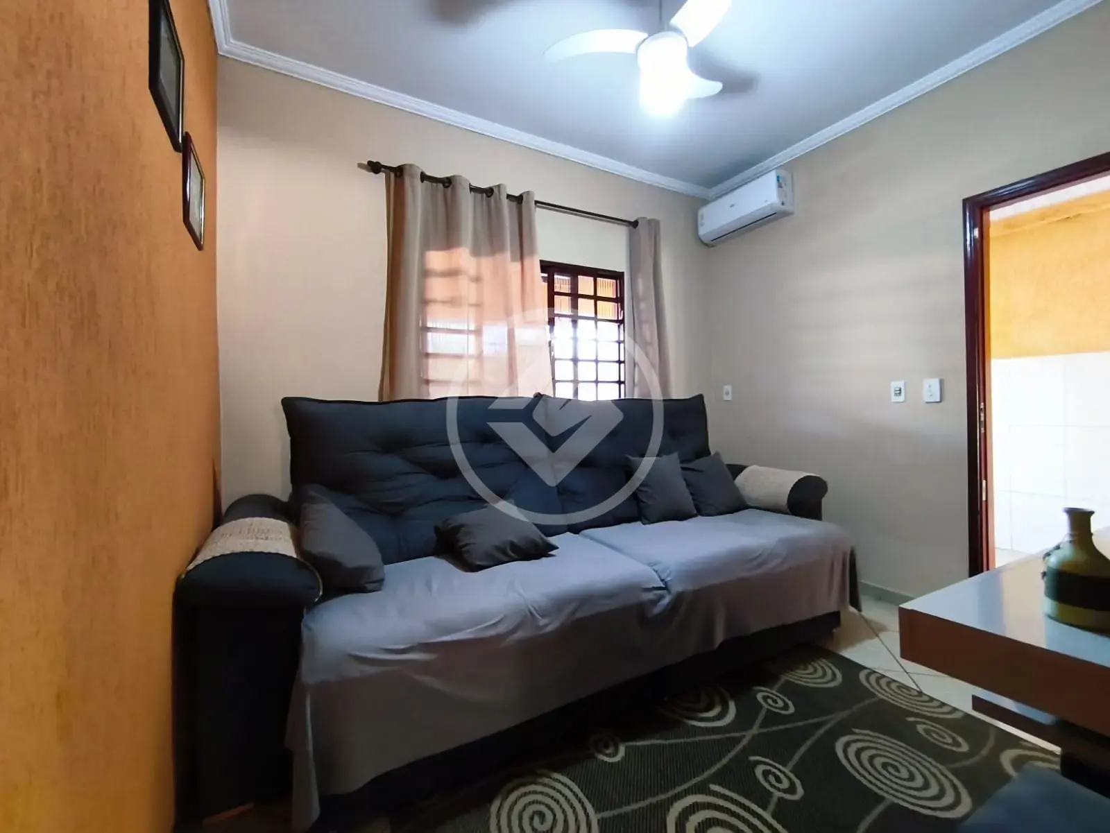 Imagem 1 - Casa em Parque das Arvores, Araras - SP