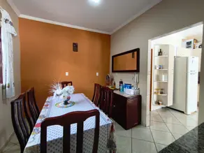 Imagem 2 - Casa em Parque das Arvores, Araras - SP
