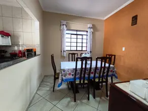 Imagem 3 - Casa em Parque das Arvores, Araras - SP